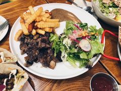 -AFS Cafe & Canteen(闽江二路店)