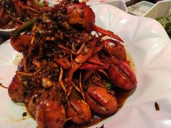 -虾胡闹·澳洲小龙虾·烧烤(福田鲨鱼店)