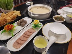 -禧鳳記·猪肚鸡火锅(玖洲道店)