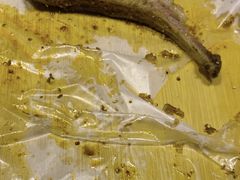 -三个大叔东北烧烤·砂锅菜(西三旗店)