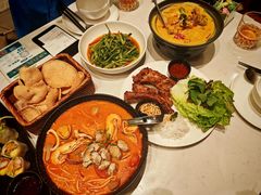 -美奈小馆·越南料理(福田星河COCO Park店)