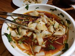 -阿罗新疆菜(人民广场店)
