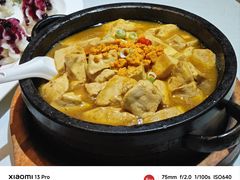 -日月昇渔家菜·海肠捞饭·大连海鲜(星海公园店)