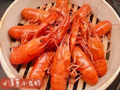 -虾胡闹龙虾馆(湄南河店)