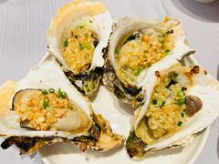 -79号渔船海鲜饭店(龙岗店)