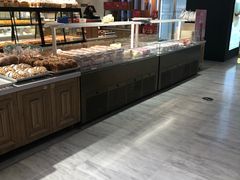 面包甜点陈列柜-格瑞思GRACE(江宁金鹰店)