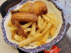 -澳门地道葡国餐