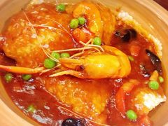 -大川先生·小龙虾·川菜(信义坊店)