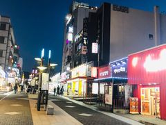 -七星路步行街