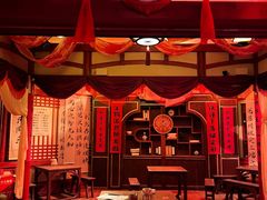 -暴风岛沉浸式体验馆(百联世纪店)
