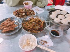-小民大排档(光谷店)