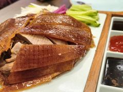 -满园烤鸭·春饼(沈北万达店)