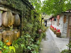 -青城甲(青城山店)