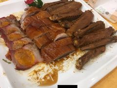 -壹厨饭店(五羊店)