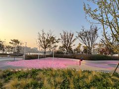 -上海山野camping·户外天幕烧烤·团建拓展营地