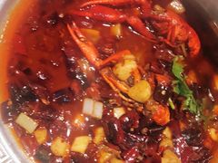 -肉串汪(望京店)