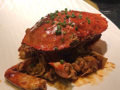 珍宝蟹-永泰望湖酒店