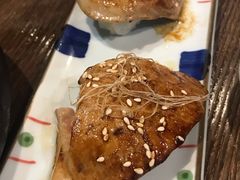 -大雄寿司(中华广场店)