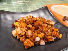 -玉桥餐厅(天坛店)