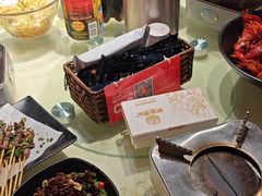 -聚味瞿记·龙虾堂(咸嘉湖店)