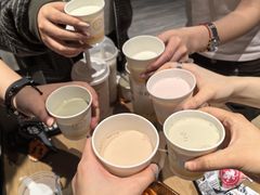 -吴裕泰茶庄(前门大街店)