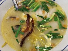过桥米线-多味居(剪子巷店)