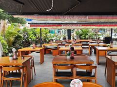 -haxnbauer海森堡德国餐厅(深圳coco店)