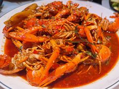 -红盔甲·小龙虾(天钥桥店)