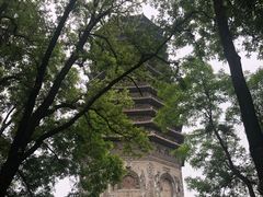 -玲珑塔公园