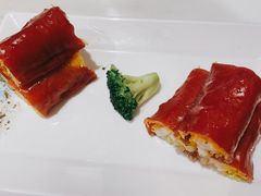 -稻香饭店(龙华天虹店)