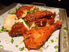 -绿茶餐厅(城西银泰城店)