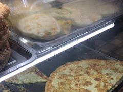 -咏春葱油饼(德政中路店)