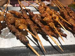 -管氏翅吧(马家堡店)