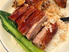 -新旺茶餐厅·早餐·夜宵(仙霞店)