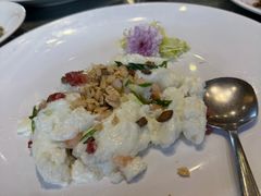 大良炒牛奶-猪肉婆私房菜(容桂总店)