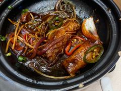 -聚福宝合苑食府(南头镇店)