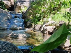 -天津盘山风景名胜区