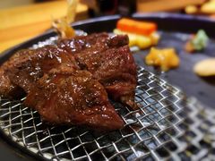-花潮料理艺食馆(世欧广场店)