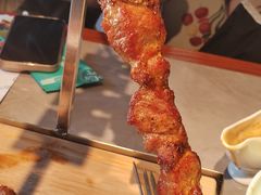 -通海俄式烧烤·俄罗斯大串(嵩山路店)
