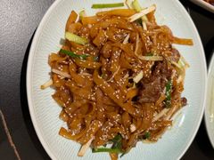 -滨河壹号烤鸭