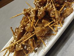 -宗氏一喜砂锅·特色湖北菜(楚河汉街店)