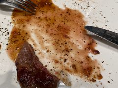 -博林天瑞喜来登酒店·西丽尚膳