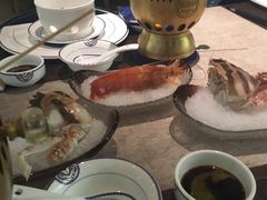 -海鼎荟海鲜姿造(晋江宝龙店)