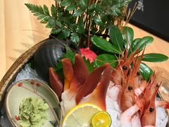 -大岛日本料理铁板烧(南通大饭店)