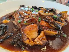 -长兴菜馆(高桥店)