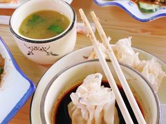 -正宗天津烧麦馆(柳州路店)