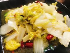 -锦小馆•牛蛙•小龙虾(大溪店)
