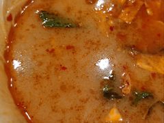朝鲜面-二钢串叔麻辣烫(华龙大厦店)