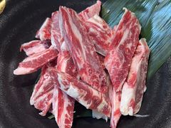 -九田家黑牛烤肉料理(新光汇店)