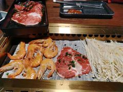 -新石器烤肉(中房金谊广场店)